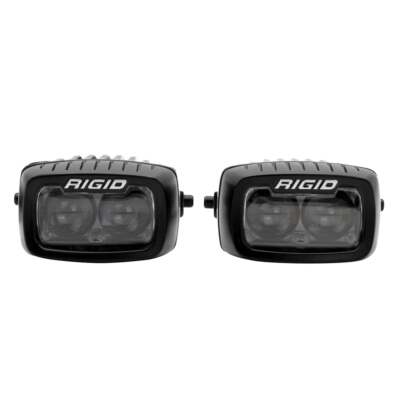 Ford Racing Driving Lamp Kit F-150 Raptor 21-26/ Raptor Bronco 22-26 Off-Road...
