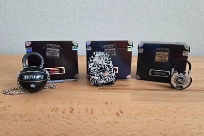 Shadow High Mini Accessories - COMPLETE SET OF 3 Handbags - ULTRA RARE ...
