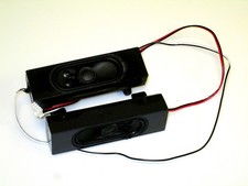 ONN ONC18TV001 Complete Speaker Set YDT7608-01