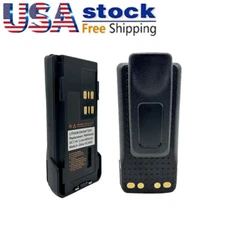 Li-ion Battery PMNN4409 For XPR3300 XPR3500 XPR7550 DGP8550e APX1000 Radios