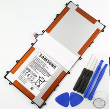Original Battery SP3496A8H For Samsung Google Nexus 10 GT-P8110 Tablet