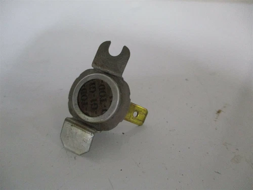 MAYTAG RANGE THERMOSTAT PART # 74004530