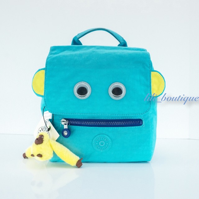 kipling insulated lunch bolsa