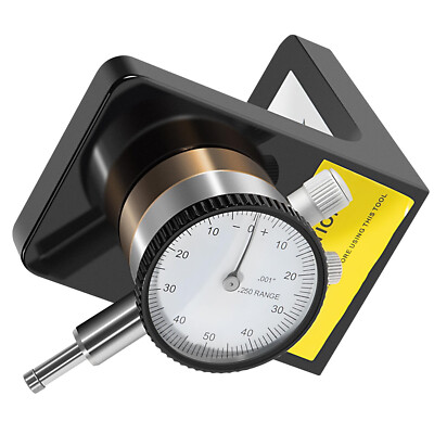 360 Degree W1218A Durable Powerful Magnetic Rotacator for Planers Dial Indicator