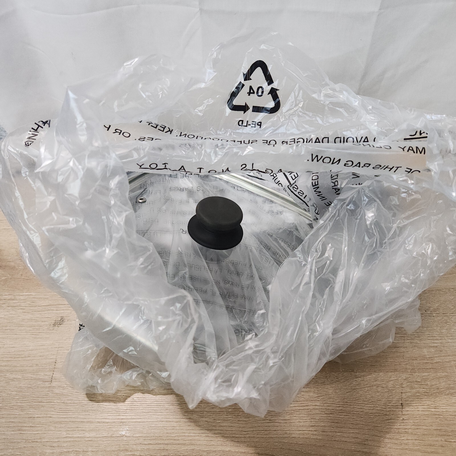 Open Bella 11″ x 11″ Non Stick Electric Skillet Frying Cooking Kitchen Appliance