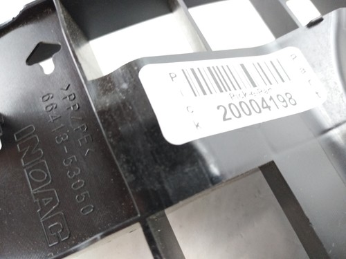 OEM 10-15 LEXUS IS350C IS350 Convertible Front RH Side Rail Spacer Reinforcement - Picture 7 of 7