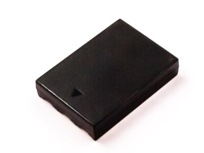 Batteria NB-3L Compatibile Canon PowerShot SD20 SD500 SD550 – Li-ion 3.7V 790mAh – Colore Nero
