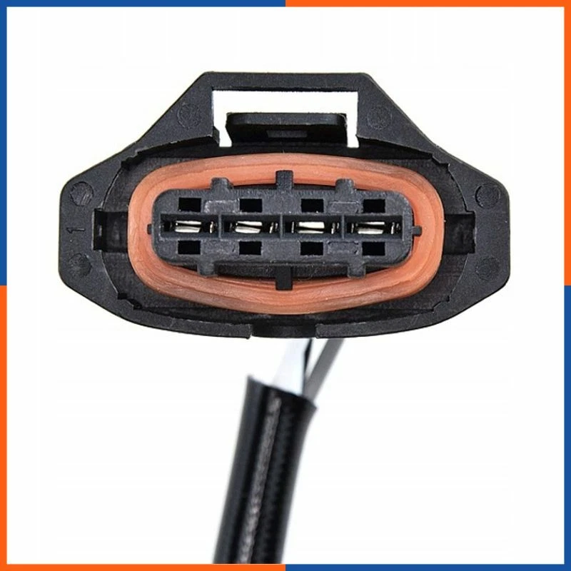 Sonde Lambda Capteur Oxygène pour VAUXHALL | 855356, 855357, 855426, 9202575 - Photo 2/3