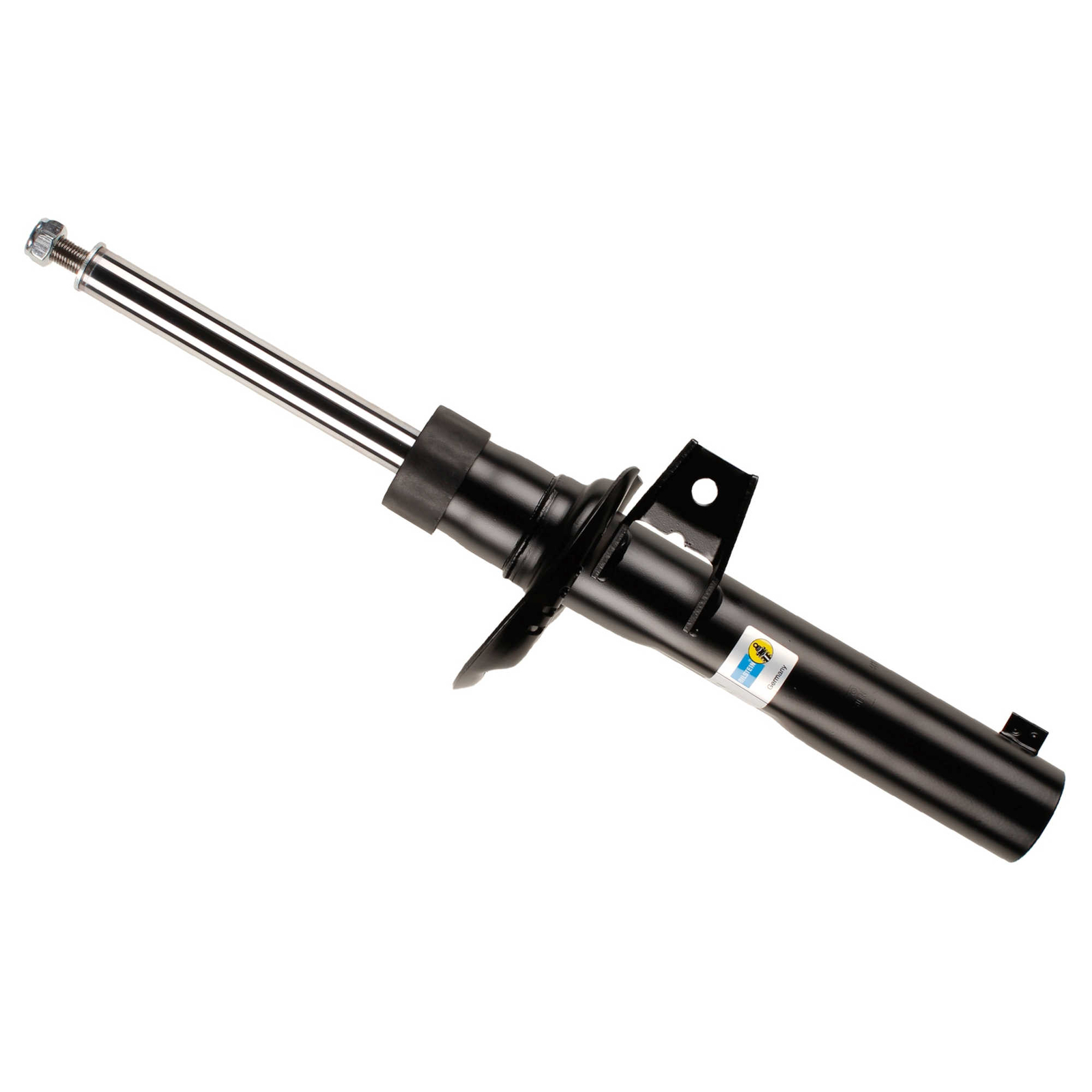 Bilstein B4 Suspension Front Shock Absorber / Gas Suspension Damper - 22-151056