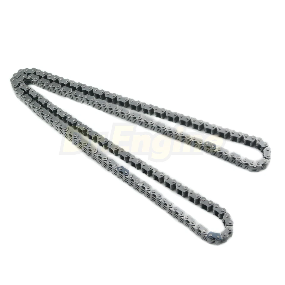 Kit de cadena de distribución bomba de aceite para Honda Element Accord Acura TSX 2003-2009 2,4 L Foto 3 de 4