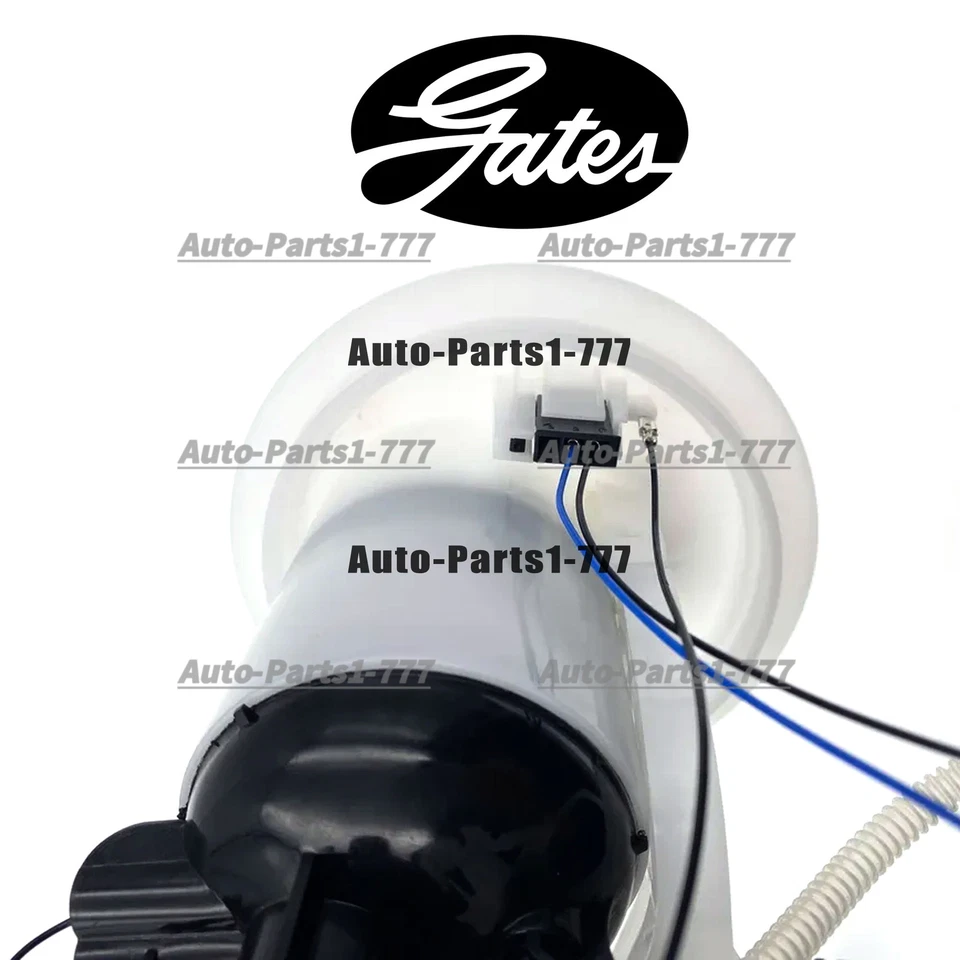 Bomba de combustible GATES A2184700994 para Mercedes-Benz W212 E350 E550 CLS400 GLK Foto 3 de 3