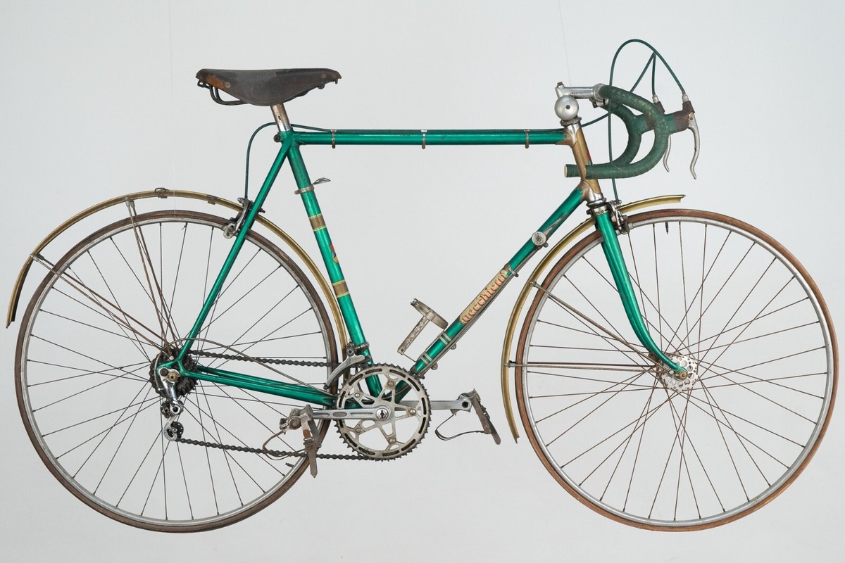 Velobitz Protettore Catena In Pelle – Vintage Per Fixie, Bici Da Corsa E Retro – Fatto A Mano UK