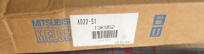 NEW Mitsubishi AD22-S1