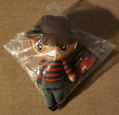 Freddy Krueger Horror Plushies 8