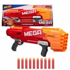 nerf mega twinshock price
