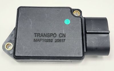 NTK Mass Air Flow Sensor MG0133 for Lincoln Mark VIII 1993-1995