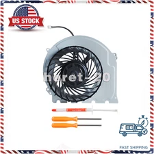 Replacement Internal Cooling Fan KSB0912HD For Sony PS4 Slim CUH-2015A CUH-2016A