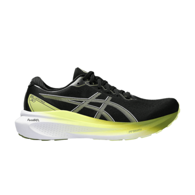 アシックス(ASICS) ランニングシューズ GEL-KAYANO 30 メンズ 1011B548-003 ブラック/グローイエロー 25cm ASICS Gel Kayano 30 Black Glow Yellow 1011B548-003 | eBay