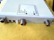 ANDREW COMMSCOPE -  TEKMAR SISTEMI -  SRL 900145601 TFB 735/3/23 - RF BOOSTER