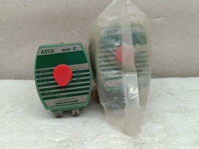 Doosan 36842300 Solenoid Valve Fits Ingersoll Rand Compressor