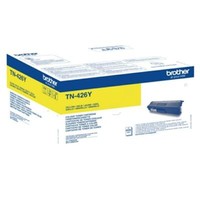 Brother TN426Y Brother TN-426 Y Toner Yellow