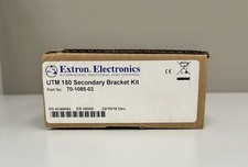 Extron UTM 150 Secondary Bracket Kit 70-1085-...
