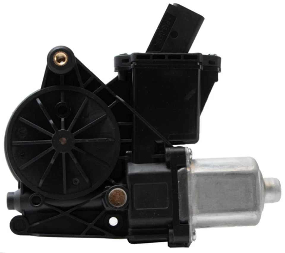 Motor de ventana nuevo ACI/Maxair 383451 Foto 2 de 3