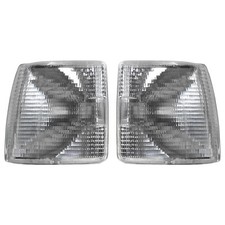 Blinkleuchte Frontblinker Set weiß für VW T4 Transp. Mulltivan Bj. 90-03 kurz  