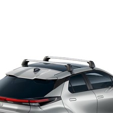 KIT BARRE TETTO PORTATUTTO TOYOTA C-HR 2024 ACCESSORIO ORIGINALE NEW PW3011000