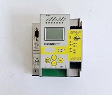 Euchner GMOX-PR-12DN-C16 AS-i Safety Monitor