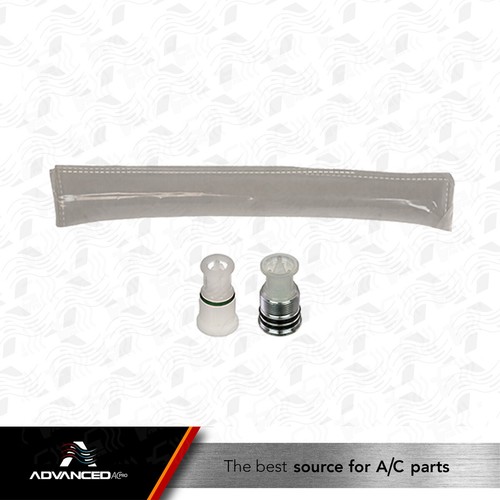 A/C AC Drier Dessicant Bag, Fits 2002 2003 2004 2005 2006 Honda CRV