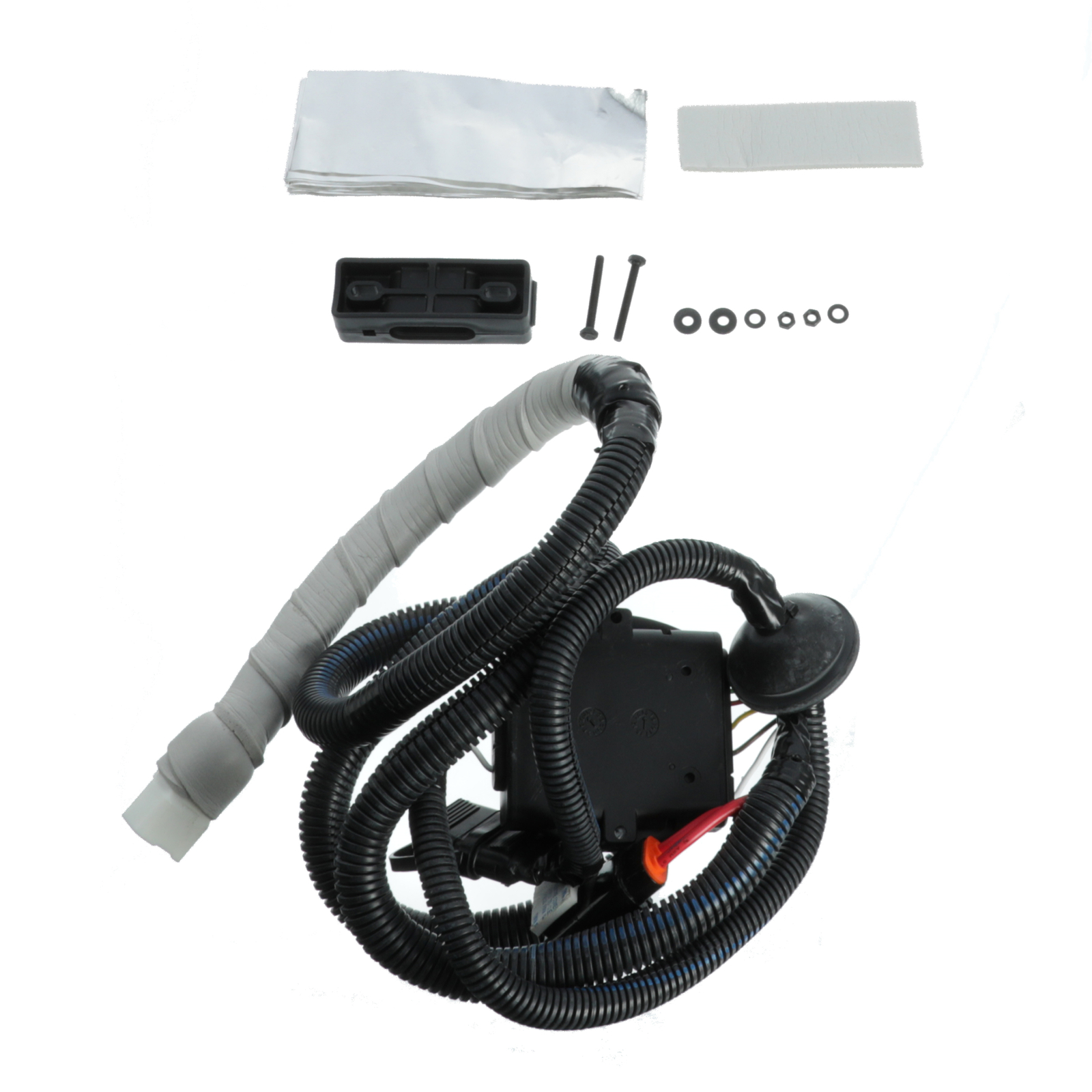 OEM NEW Subaru Trailer Hitch Wire Harness Assembly H771SAL100 eBay