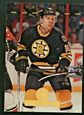 1994-95 Leaf Cam Stewart Card #281