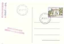 1983 Pisa Giornata dell'Aria Pan Tornado Folgore Sar Starfighter Smipar HH3F