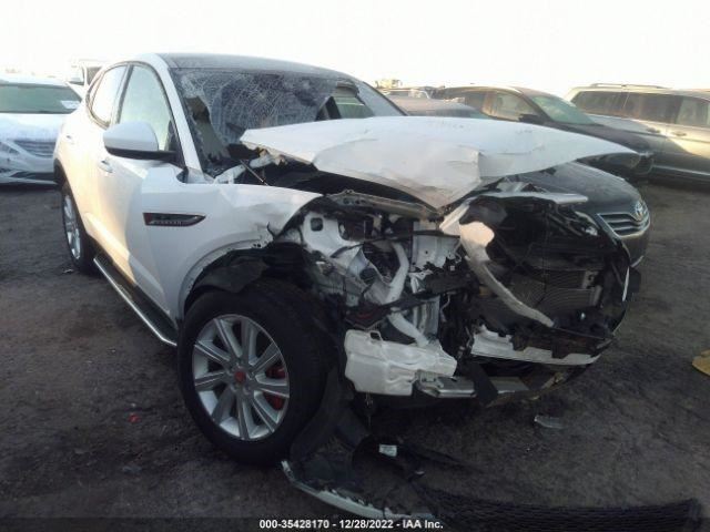 Anti-Lock Brake Part Assembly Fits 19 E-PACE 1140367 | eBay