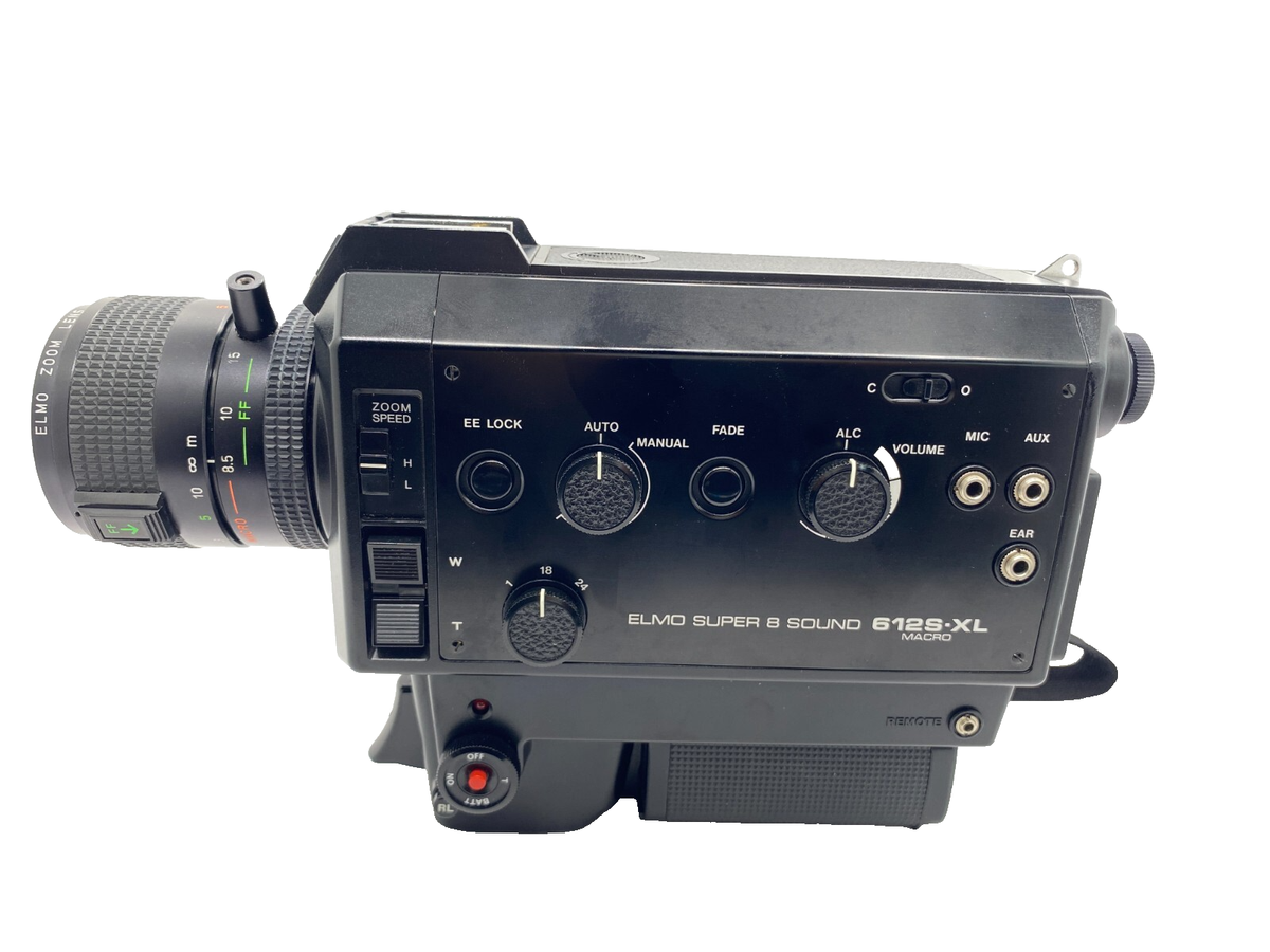 Elmo Super 8 Sound 6128 XL フィルムカメラ s-l1200.jpg