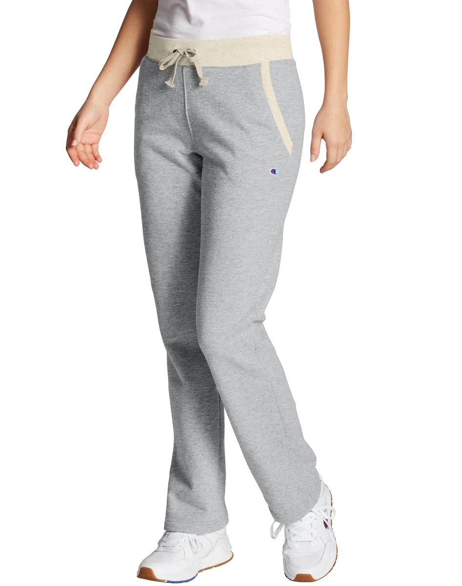 Champion : Lightweight Fleece Sweatpants