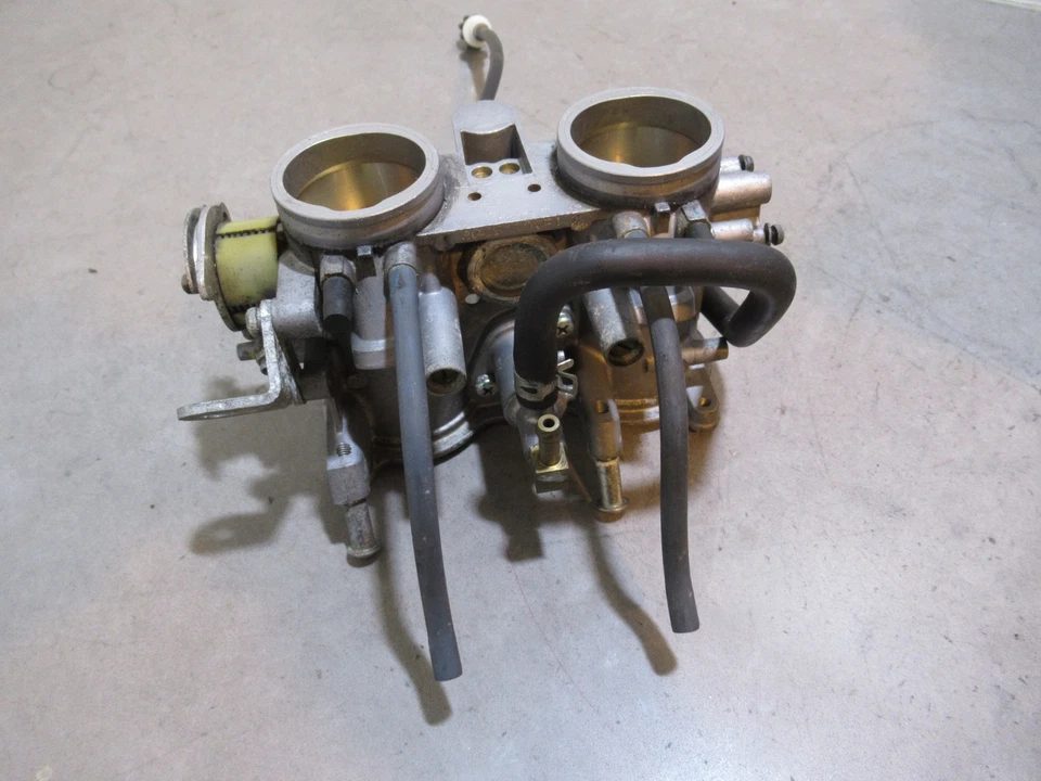 Yamaha Phazer MTX 500 Throttlebody 2008 #5 - Image 3 of 4