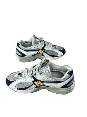 90s NEW BALANCE ノベルティ NEW BALANCE 9060 GREY – epsneakerscene