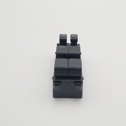 2009 2010 2011 2012 2013 SUBARU FORESTER FRONT LEFT WINDOW MASTER SWITCH - Picture 7 of 16
