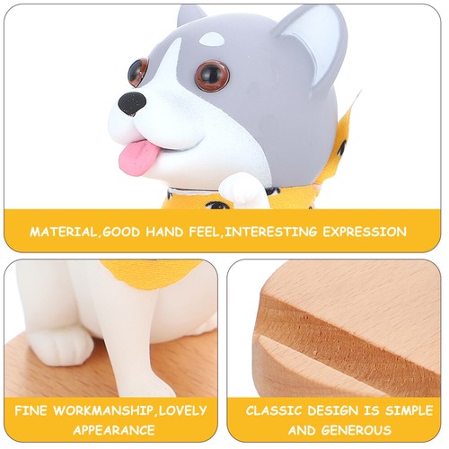 Tabletop Cellphone Stand Universal Phone Stand Desk Phone Desktop Support - 第 4/12 張圖片