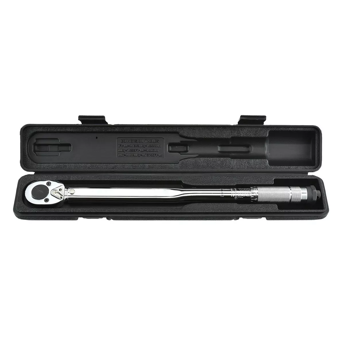 Dr micrometer on sale torque wrench