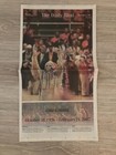 Illinois Daily Illini Chief Illiniwek Student Campus Newspaper History Of Chief — photo 1