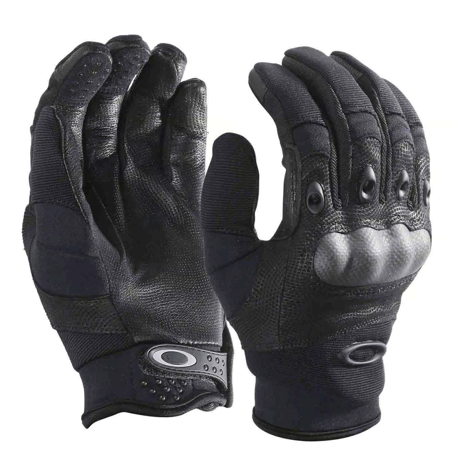 Oakley factory pilot tactical gloves
Opens in a new window or tab