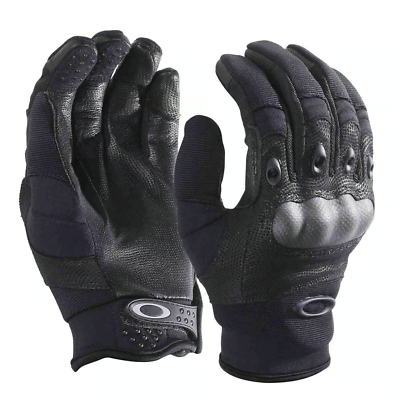 小物 Rare oakley Tech Gloves Oakley factory pilot tactical gloves | eBay
