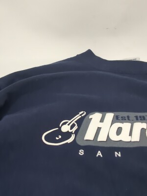 Vintage 90S Hard Rock Cafe Cancun T Shirt Men Retro Black Cool Plus Size Easy Te Vintage 90S Hard Rock Cafe Cancun T Shirt Men Retro Black Cool Plus Size Easy Te