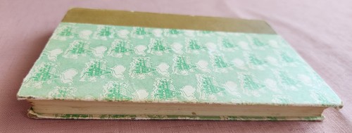 Pat of Silver Bush by L. M. Montgomery, Hardcover, 1948 - Picture 12 of 13