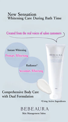 BEBEAURA】 Body Treatment | eBay