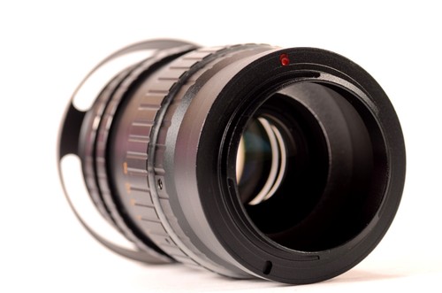 Seltenes MC Helios 44-3 2/58mm Portrait Soviet Objektiv + Adapter M42/NEX, Serviced CLA - Bild 6 von 16