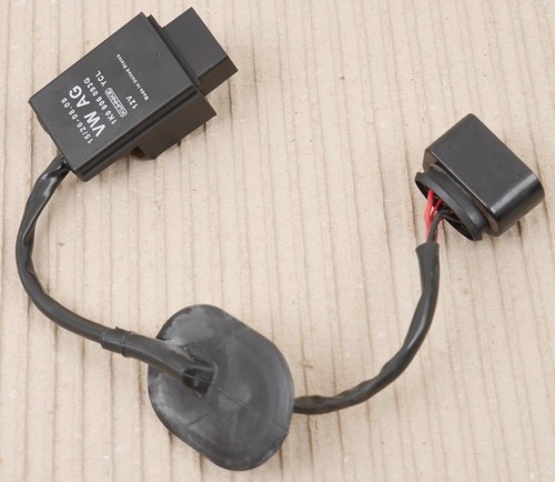 🚩  VW  Beetle 5C 1.2 2017 Steuergerät Kraftstoffpumpe 1K0906093G 1K0919231